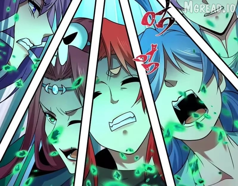 Era of the Haunted Chapter 584  - page 66